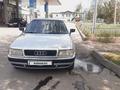 Audi 80 1992 года за 1 800 000 тг. в Тараз – фото 4