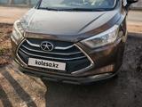 JAC S3 2016 года за 3 400 000 тг. в Алматы