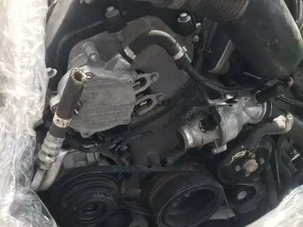 Двигатель n62 4.8 за 500 000 тг. в Тараз – фото 2