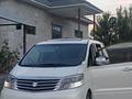 Toyota Alphard 2008 года за 6 800 000 тг. в Шымкент – фото 6