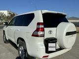 Toyota Land Cruiser Prado 2013 годаүшін11 500 000 тг. в Кульсары – фото 5