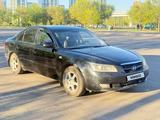 Hyundai Sonata 2007 года за 2 200 000 тг. в Астана