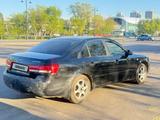 Hyundai Sonata 2007 года за 2 200 000 тг. в Астана – фото 4
