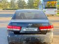 Hyundai Sonata 2007 года за 2 200 000 тг. в Астана – фото 7