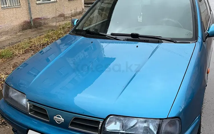 Nissan Primera 1995 годаfor1 800 000 тг. в Шымкент