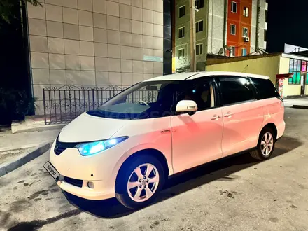 Toyota Estima 2008 года за 6 000 000 тг. в Жезказган