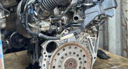 Двигатель на Honda Element за 300 000 тг. в Алматы – фото 3