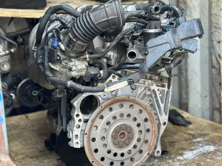 Двигатель на Honda Elementүшін300 000 тг. в Алматы – фото 3