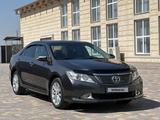Toyota Camry 2012 года за 9 300 000 тг. в Алматы – фото 2