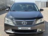 Toyota Camry 2012 года за 9 300 000 тг. в Алматы – фото 3
