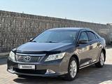 Toyota Camry 2012 года за 9 300 000 тг. в Алматы