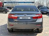 Toyota Camry 2012 года за 9 300 000 тг. в Алматы – фото 5