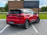 Chery Tiggo 7 Pro Premium 2022 года за 6 750 000 тг. в Кокшетау – фото 5