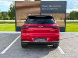 Chery Tiggo 7 Pro Premium 2022 года за 6 750 000 тг. в Кокшетау – фото 4