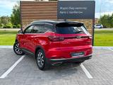 Chery Tiggo 7 Pro Premium 2022 года за 6 750 000 тг. в Кокшетау – фото 3