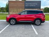 Chery Tiggo 7 Pro Premium 2022 года за 6 750 000 тг. в Кокшетау – фото 2