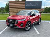 Chery Tiggo 7 Pro Premium 2022 года за 6 750 000 тг. в Кокшетау