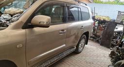 Toyota Land Cruiser 2010 года за 8 950 000 тг. в Алматы – фото 2