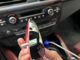 Задний значок багажника на BMW X6 e71 за 10 000 тг. в Алматы – фото 3