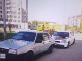 ВАЗ (Lada) 21099 2002 годаүшін950 000 тг. в Усть-Каменогорск – фото 2