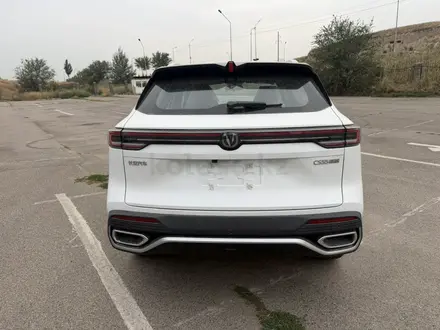Changan CS55 Plus 2026 года за 9 350 000 тг. в Алматы – фото 4