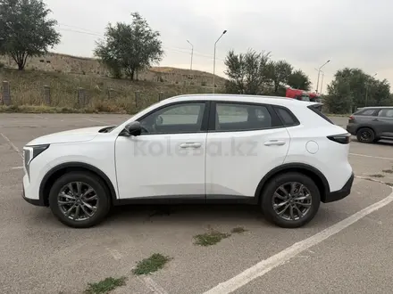 Changan CS55 Plus 2026 года за 9 350 000 тг. в Алматы – фото 3