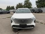 Changan CS55 Plus 2026 года за 9 350 000 тг. в Алматы – фото 2