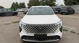 Changan CS55 Plus 2026 года за 9 350 000 тг. в Алматы – фото 2