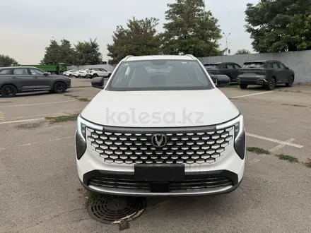 Changan CS55 Plus 2026 года за 9 350 000 тг. в Алматы – фото 2