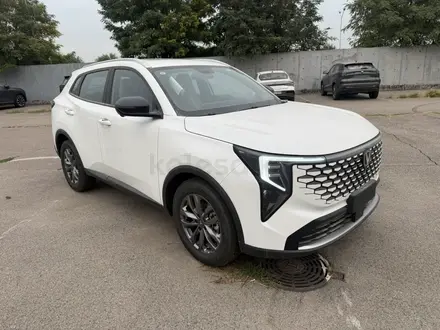 Changan CS55 Plus 2026 года за 9 350 000 тг. в Алматы