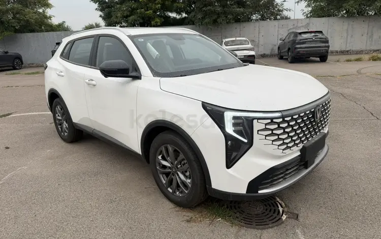 Changan CS55 Plus 2026 года за 9 350 000 тг. в Алматы