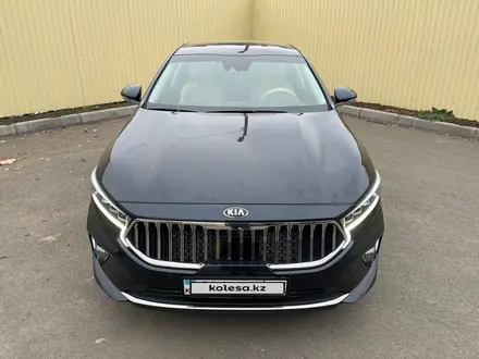 Kia K7 2020 года за 13 000 000 тг. в Уральск – фото 17