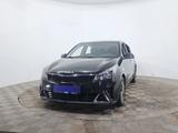 Kia Rio 2021 года за 7 990 000 тг. в Астана