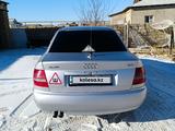 Audi A4 1998 годаүшін1 800 000 тг. в Бейнеу – фото 5