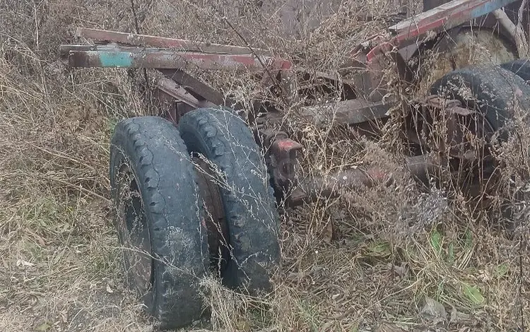 Прицеп на большой… за 700 000 тг. в Усть-Каменогорск