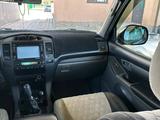 Toyota Land Cruiser Prado 2006 года за 8 300 000 тг. в Атырау – фото 5