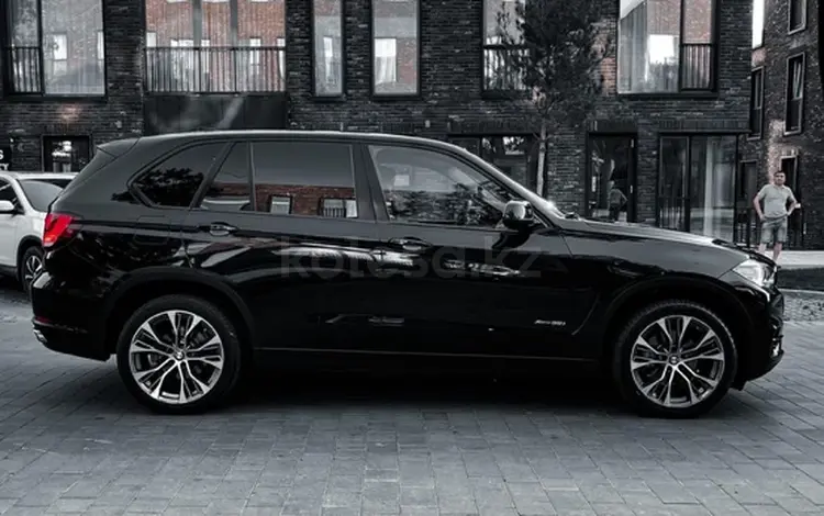 BMW X5 2017 годаfor20 000 000 тг. в Астана