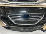 Бампер Передний Хундай Грандеур Hyundai grandeur бампер за 110 000 тг. в Костанай – фото 5