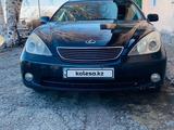 Lexus ES 300 2002 года за 5 400 000 тг. в Талдыкорган – фото 2