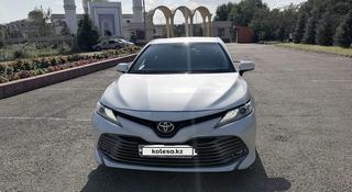 Toyota Camry 2019 года за 13 800 000 тг. в Талдыкорган