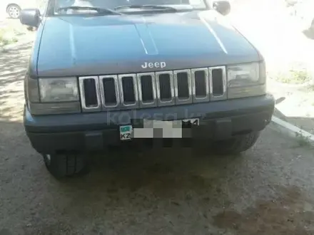 Jeep Grand Cherokee 1993 года за 2 500 000 тг. в Кызылорда