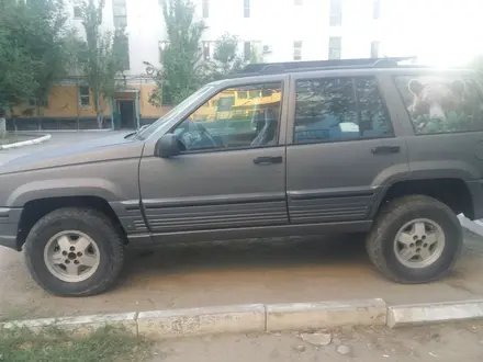 Jeep Grand Cherokee 1993 года за 2 500 000 тг. в Кызылорда – фото 10