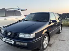 Volkswagen Passat, 1994