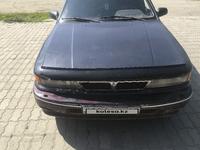 Mitsubishi Galant 1990 годаүшін600 000 тг. в Алматы