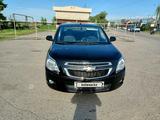 Chevrolet Cobalt 2023 года за 5 500 000 тг. в Алматы