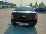 Chevrolet Cobalt 2023 года за 5 500 000 тг. в Алматы – фото 4