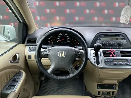 Honda Odyssey 2008 года за 7 000 000 тг. в Актау – фото 5
