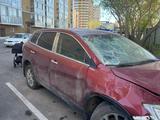 Mazda CX-9 2008 года за 2 800 000 тг. в Астана – фото 2