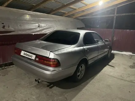 Toyota Windom 1995 года за 1 500 000 тг. в Талдыкорган – фото 3