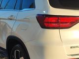 Changan CS75 Pro 2025 года за 12 000 000 тг. в Астана – фото 2